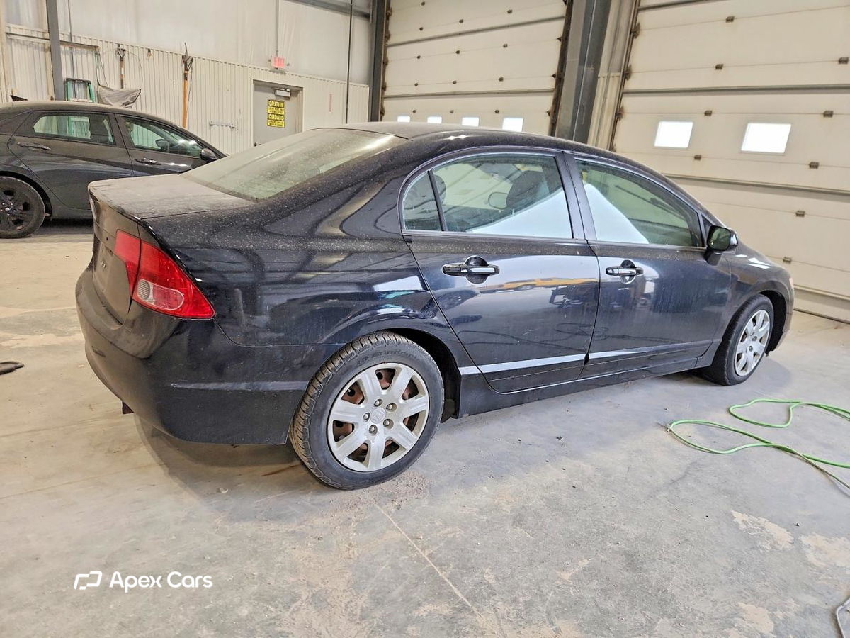 Honda Civic 2007