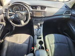 Nissan Sentra 2016