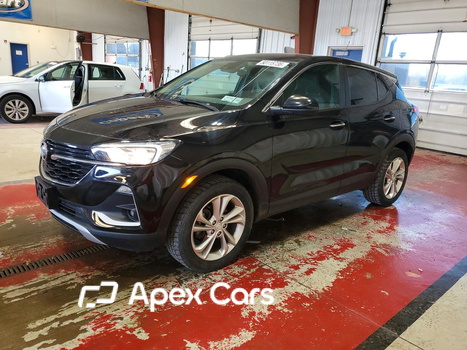 Buick Encore 2022 - Zdjęcie 1 z 13