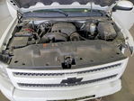 Chevrolet Silverado 2011