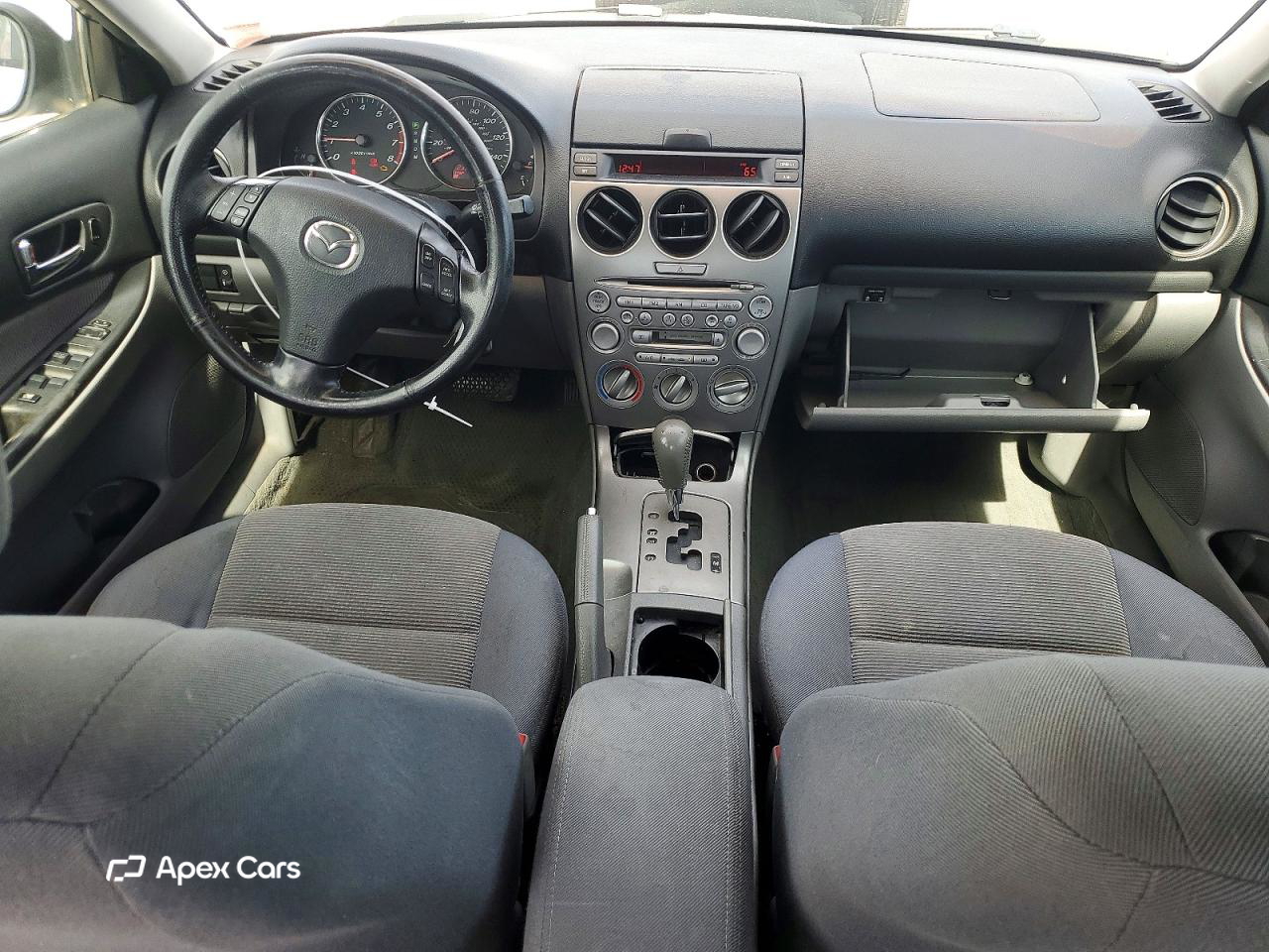 Mazda 6 2003