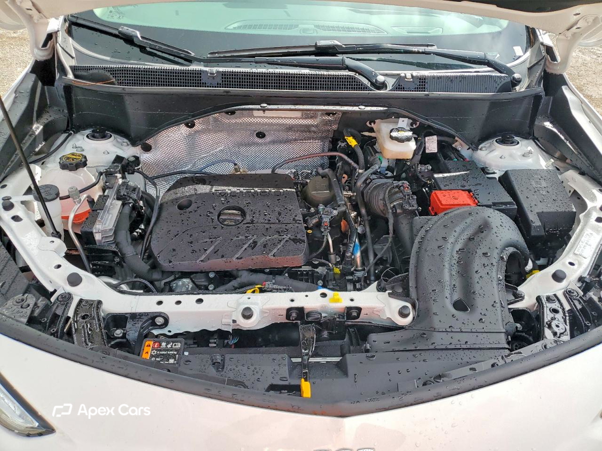 Buick Encore 2026