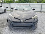 Toyota Corolla 2017