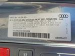 Audi A4 2017