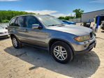 BMW X5 2004