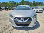 Nissan Maxima 2017