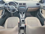 Volkswagen Jetta 2013