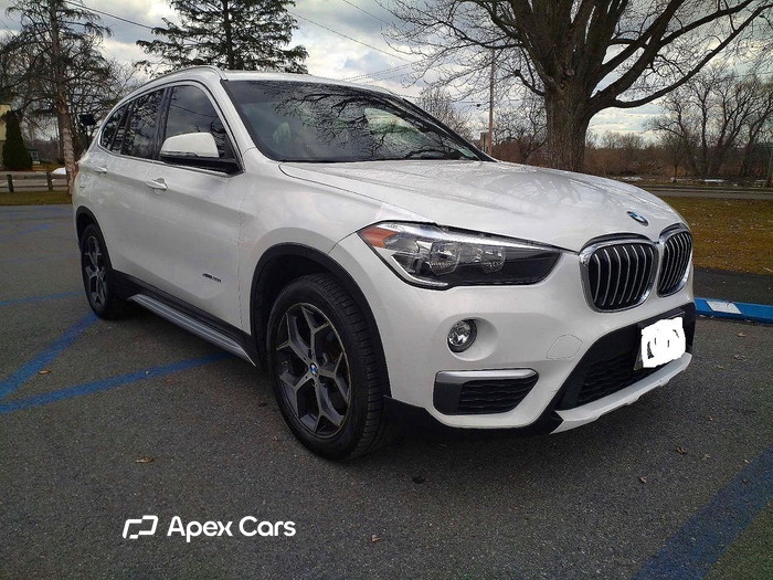 2016 BMW X1 - Image 1 of 5