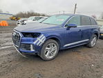 Audi Q7 2021