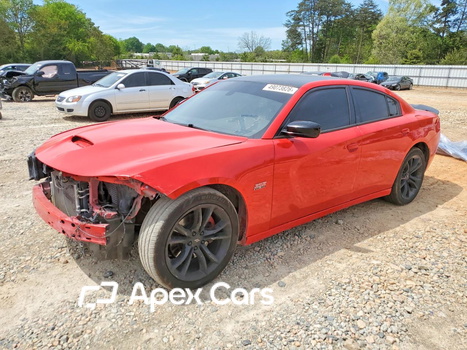 Dodge Charger 2017 - Image 1 of 13