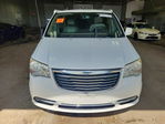 Chrysler Voyager 2013