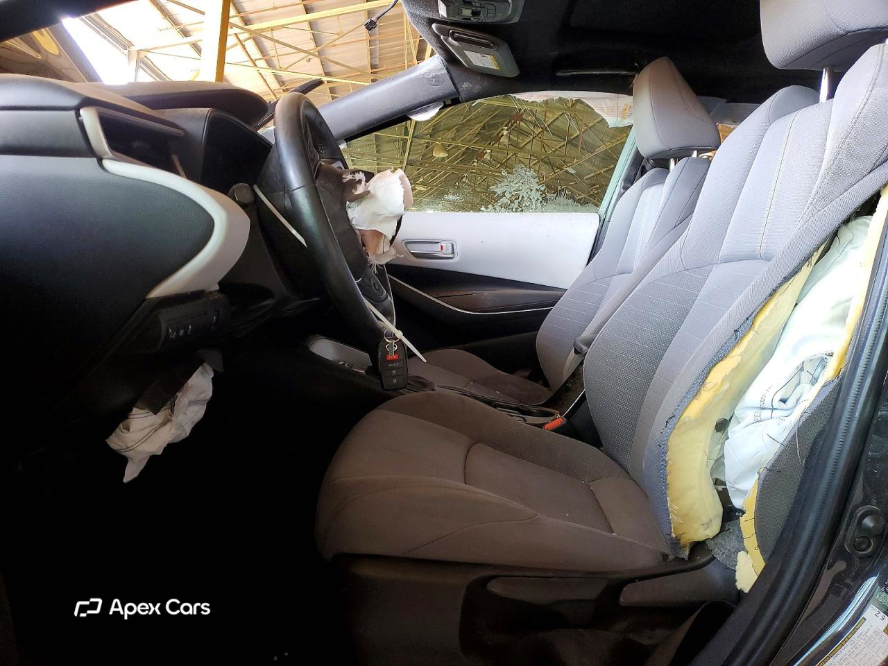 Toyota Corolla 2023