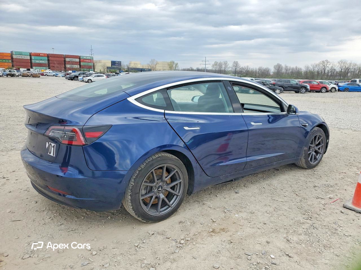 Tesla Model 3 2019