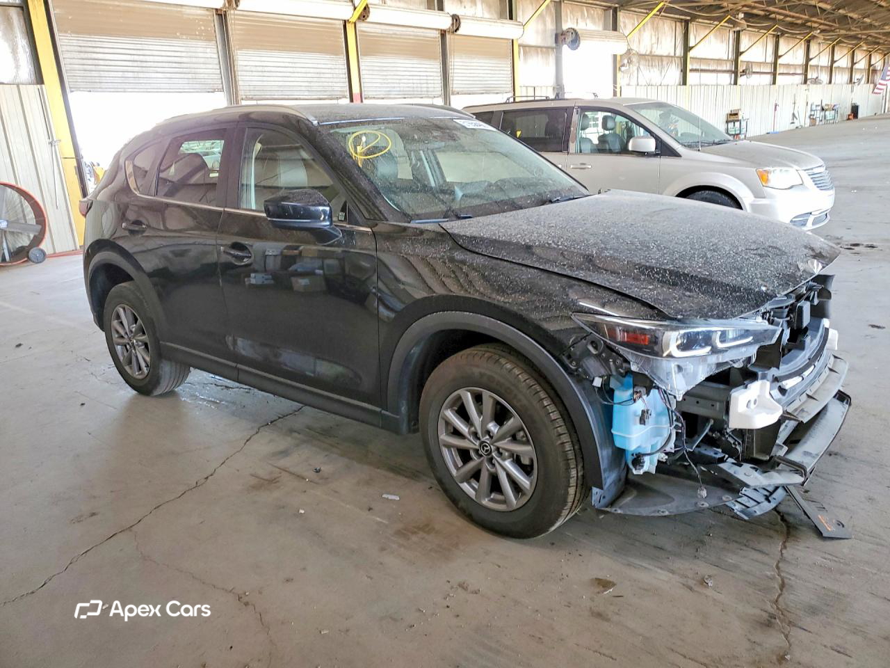 Mazda CX-5 2023