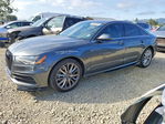 Audi A6 2014