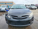 Toyota Corolla 2012
