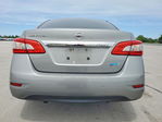 Nissan Sentra 2014