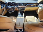 Hyundai Genesis 2015