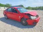 Ford Focus 2008
