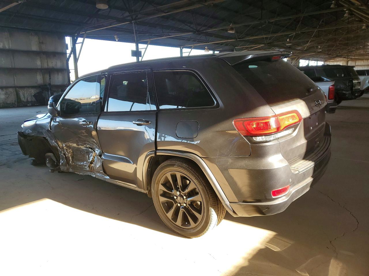 Jeep Cherokee 2019