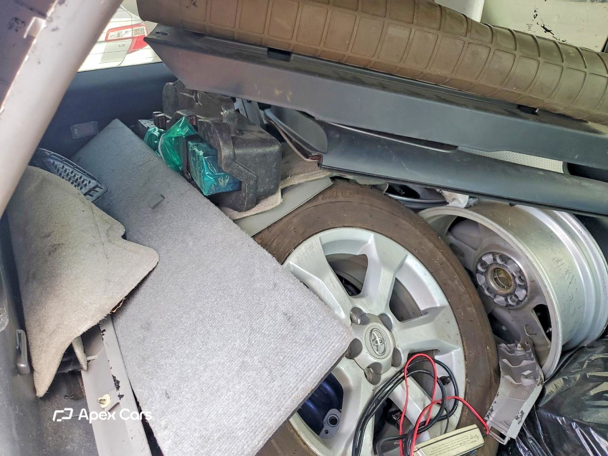 Toyota RAV 4 2013