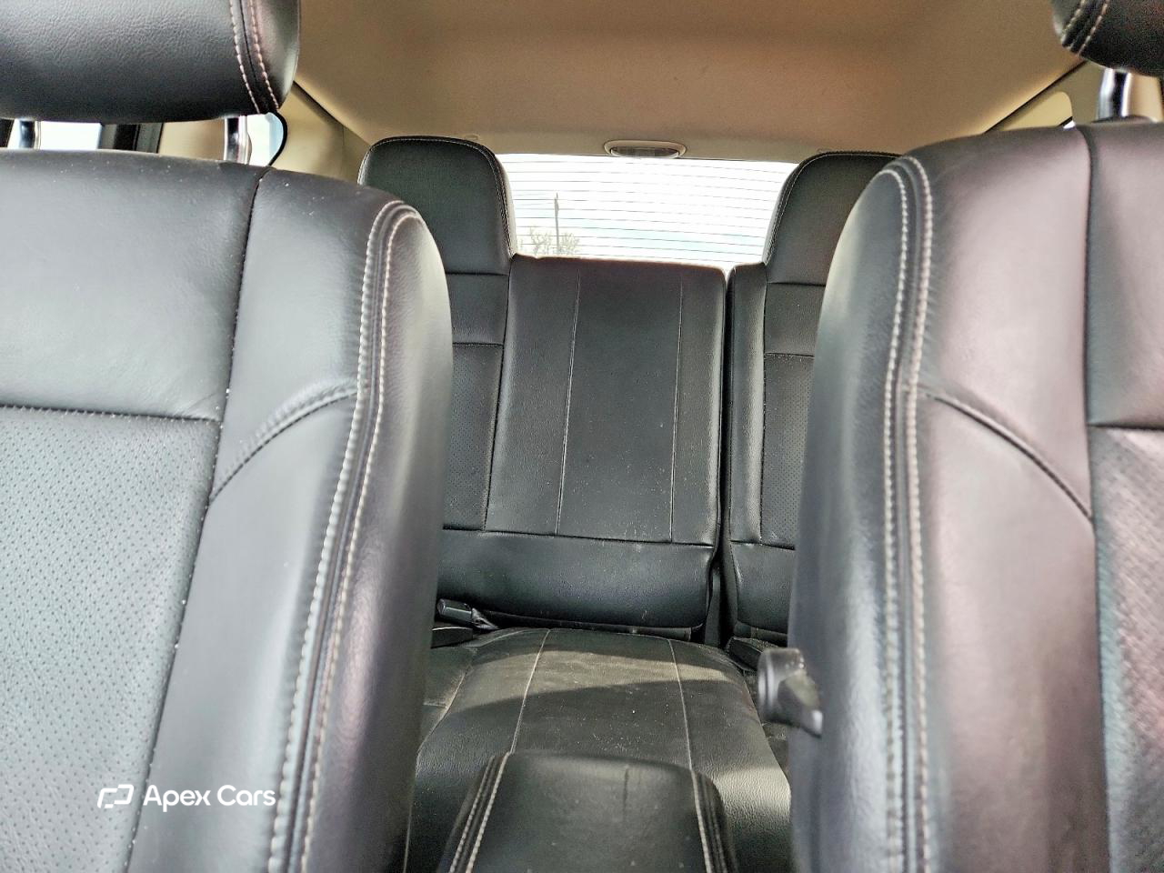 Jeep Compass 2016