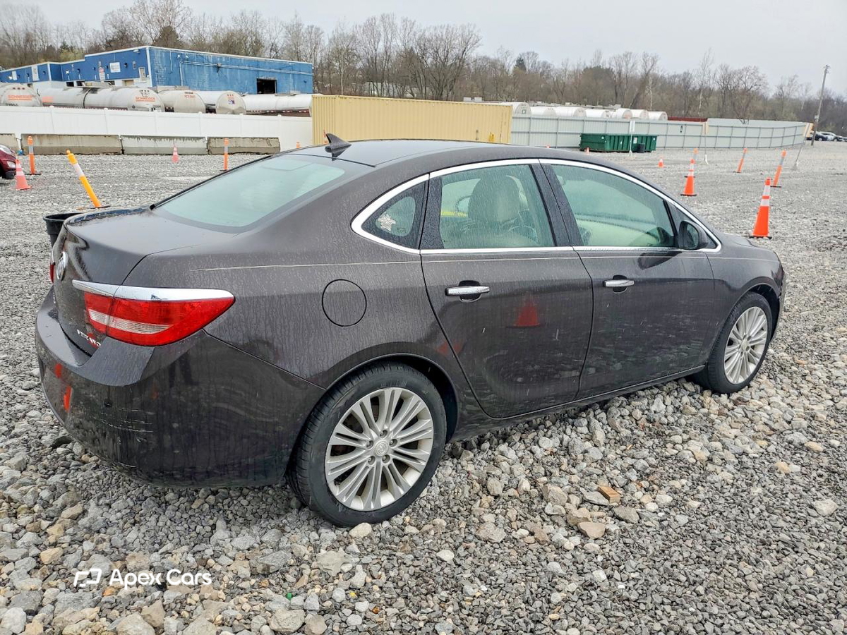 Buick Verano 2014