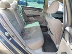 Honda Accord 2012