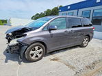 Toyota Sienna 2012