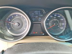 Hyundai Elantra 2012
