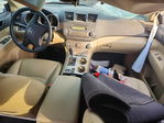 Toyota Highlander 2012