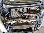Nissan Versa 2016