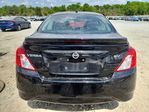 Nissan Versa 2018