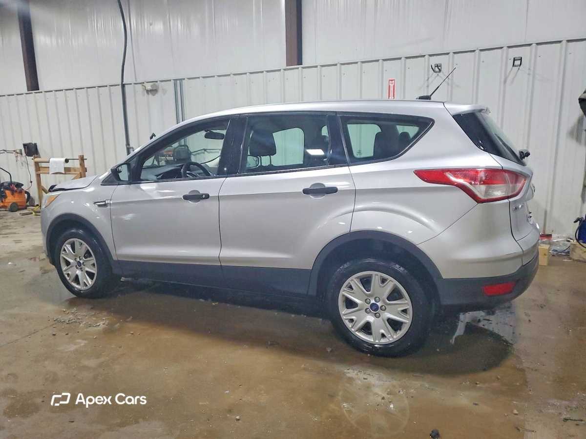 Ford Escape 2013