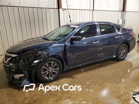 Nissan Altima 2015 - Zdjęcie 1 z 13