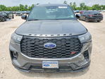 Ford Explorer 2025