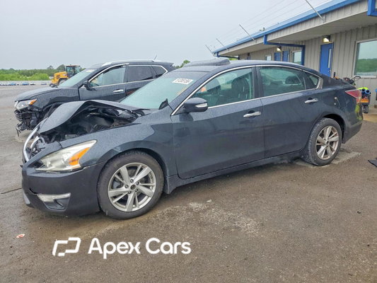 Nissan Altima 2015 - Image 1 of 12