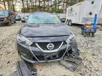 Nissan Maxima 2018