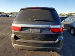 Dodge Durango 2012