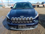 Jeep Cherokee 2014