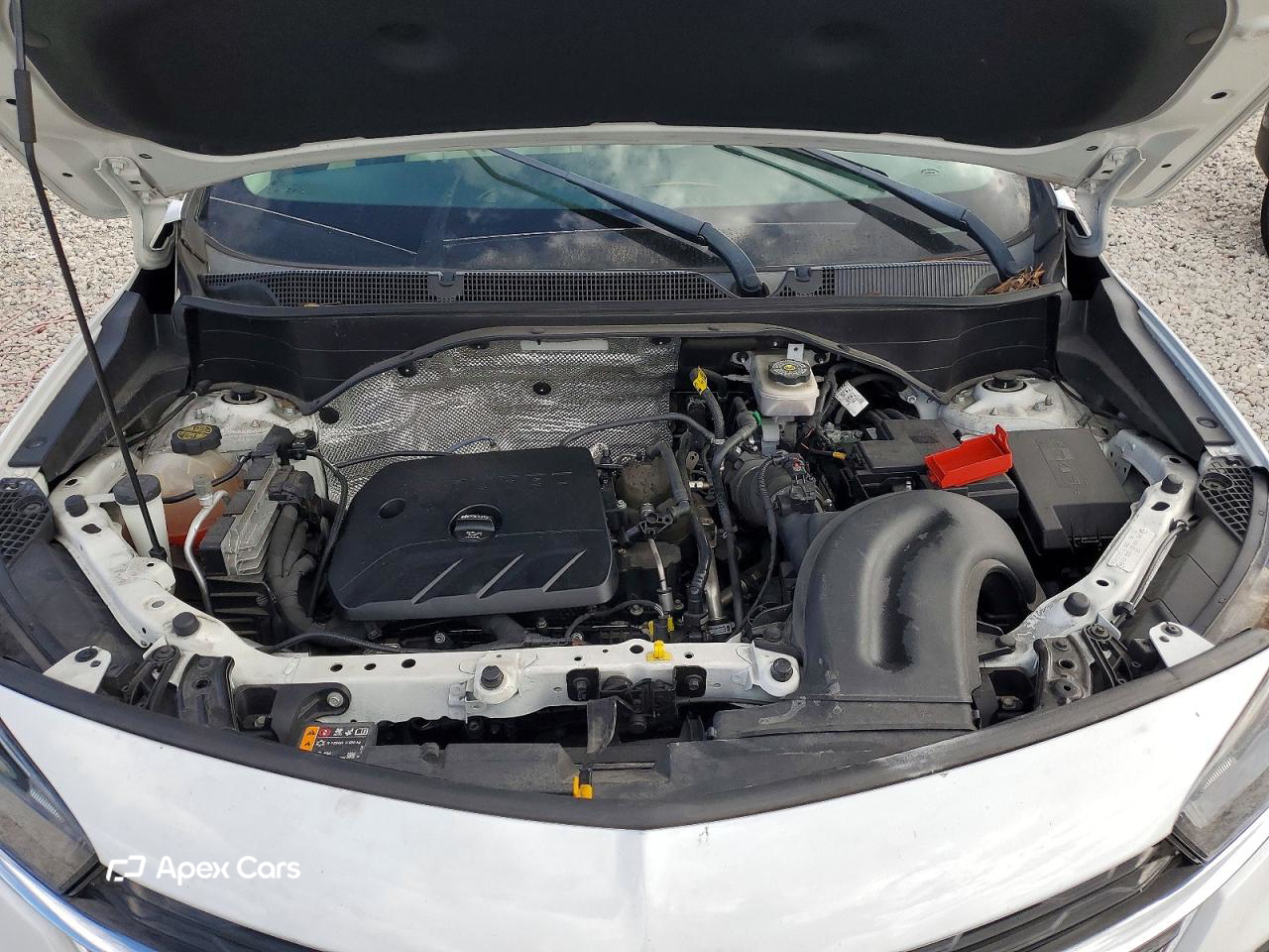 Buick Encore 2020