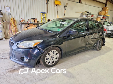 Ford Focus 2012 - Image 1 of 13