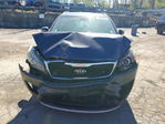 Kia Sorento 2017