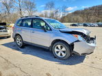 Subaru Forester 2016