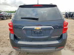 Chevrolet Equinox 2016