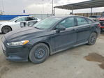 Ford Fusion 2013