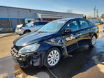 Nissan Sentra 2019
