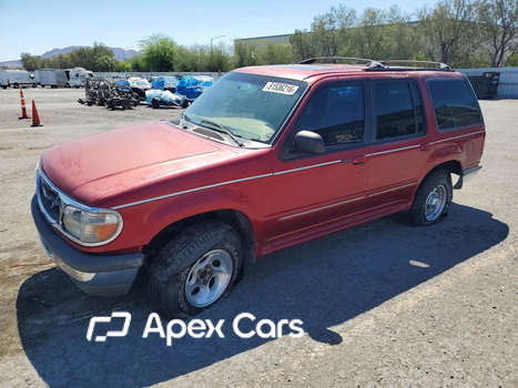 Ford Explorer 1998 - Zdjęcie 1 z 13