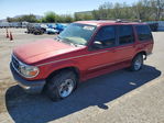 Ford Explorer 1998
