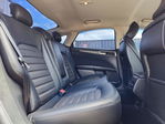 Ford Fusion 2017